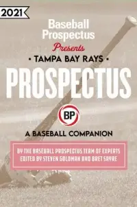 在飛比找博客來優惠-Tampa Bay Rays 2021: A Basebal