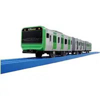 在飛比找momo購物網優惠-【TAKARA TOMY】PLARAIL 鐵道王國 S-32