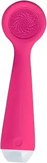 Generic Silicone Facial Cleansing Tool Portable Face Massager for Skin Care Pore Cleaner Wrinkle Lessen Pore Shrinker