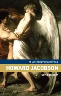 在飛比找博客來優惠-Howard Jacobson