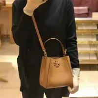 在飛比找Yahoo!奇摩拍賣優惠-【小鹿甄選】TORY BURCH TB  MCGRAW HO