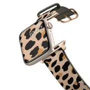 Apple Watch Ultra, Ultra 2 (49mm) Impact Band Leopard