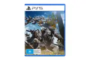 Monster Hunter Wilds - PS5