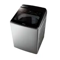 在飛比找特力屋線上購物優惠-[特價]Panasonic國際牌 直立式溫水洗衣機 NA-V