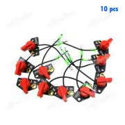 10x On/Off EY20 Kill Engine Stop Switch For Subaru Robin EY15 EY20 Motor
