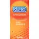 衛生套 Durex 杜蕾斯凸點裝保險套12入