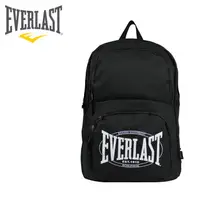 在飛比找蝦皮商城優惠-EVERLAST 後背包 4055320420 黑色