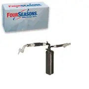 4 Seasons A/C Refrigerant Suction Hose Front For 2007-2008 Ford E-350 Econoline