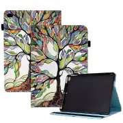 Case For iPad Mini 5/4/3/2/1 7.9 inch Cover Pattern Sleeve with Auto Sleep/Wake Function