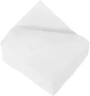 Generic 2400pcs Makeup Remover Pads Soft Cotton Facial Cleansing Wipes for Daily Skincare Non Irritating Lint for Toner Application and Quick Makeup Removal Anywhere