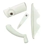 ANDERSEN - 400 Series Casement Hardware Package 1361536