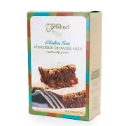 Gluten Free Chocolate Brownie Mix | Gluten Free Dessert | Chocolatey Goodness |