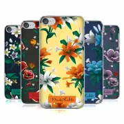 OFFICIAL FRIDA KAHLO FLOWERS BACK CASE FOR APPLE iPOD TOUCH MP3
