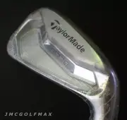 NEW TAYLORMADE P770 P-770 KBS TOUR FLT 110 STEEL REGULAR (SINGLE IRON / WEDGE)