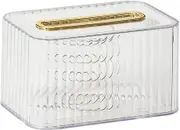 Tissue Box, Creative Tissue Box for Organizing Storage Supplies, Creative Tissue Box for Living Room