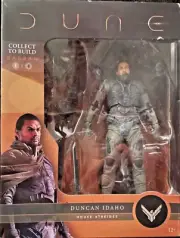 DUNE -DUNCAN IDAHO House Atreides, Collectible 7 in. Action Figure by McFarlane