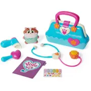 Vida the Vet Feature Vet Bag