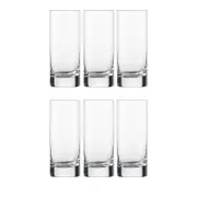 Schott Zwiesel Paris Collins Glass, Set of 6