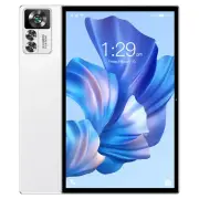 Gaming Android 14 10.1" Tablets 12GB RAM+256GB ROM GPS 8Core 8000mAh 1920x1200