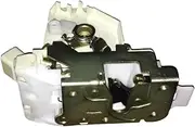 Front Right Left Driver Side Door Lock Latch Actuator Compatible with Mondeo MK3 III 2004-2007(Right)