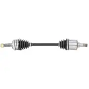 TrakMotive CV Axle Shaft for Kia HY-8263 (for: Kia)