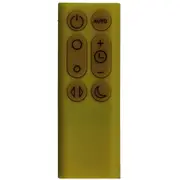 Remote Control For Dyson Air Purifier Fan Fits Dp01 Dp03 Tp02 Tp03