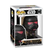 Funko Pop! Star Wars: Obi-Wan Kenobi PURGE TROOPER (Battle Pose) #632