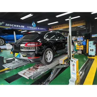 【JK RACING避震器】S2 可調式避震器 Porsche Cayenne 外銷海外版 阻尼32段可調