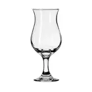Libbey 3715 Embassy 10.5 oz Poco Grande Glass - 2 Doz