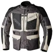 Ranger Jacket Sand Graphite