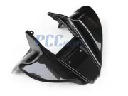 Meerkat Front Fender Plastic Redcat 50CC ATV BLACK V APS01