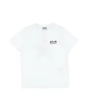 [GOLDEN GOOSE] GOLDEN GOOSE T-shirts - Item 12879409