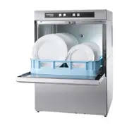 Hobart Ecomax Undercounter Glass & Dish Washer - 504