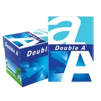 在飛比找松果購物優惠-【Double A】70P A3 影印紙 (500張/5包/