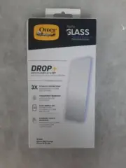 OtterBox Trusted Glass Screen Protector for iPhone 2022 X-Larg / 13 PRO MAX
