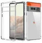 For Google Pixel 7A 6 7 8 Pro 6A 5 4A 4 XL 2in1 Heavy Duty Shockproof Case Cover