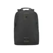 Wenger MX ECO Professional backpack for 16-inch laptop, Charcoal