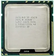 Intel Xeon X5670 Specs