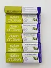 6x Dalan d'Olive Pure Olive Oil intensive cream,Hand Body Moisturising cream20ml