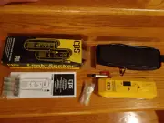 LEAK SEEKER LS780B. Electronic Refrigerant Leak Detector CPS