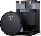 DEEBOT Robot Vacuum and Mop, X8 PRO Omni 18000Pa Suction Power Smart Robotic Vac