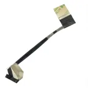 New fit For Asus ZenBook Flip 13 UX363 FHD LVDS LCD Cable 30Pin DD0UJ5LC010