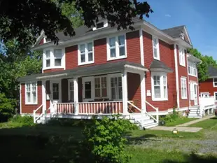 Complexe d'hebergement la Maison touristique Dugas