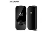 Smart voice translation machine offline smart photo translation recording translation