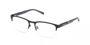 Timberland TB1841-H 092 Men's Glasses Blue Size 54 - Private Health Rebate - Blue Light Block Available