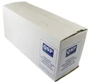 QSP CLT-K407S ~ QSP Reman Black Toner Print Cartridge For Samsung 1.5k pgs