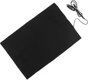 VILLFUL Pet Heating Pad Electric Heat Pad Heater for Dogs Safe Practical Pet Supplies