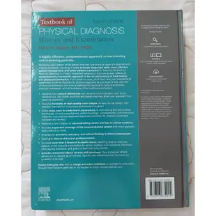 Textbook of Physical Diagnosis: History and Examination