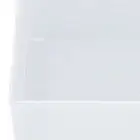 Plastic Organizer Box Stackable Storage Box Container For Tools