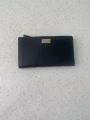 Kate Spade Black Wallet GREAT CHRISTMAS GIFT